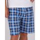 Pánské krátké pyžamové kalhoty AMOS 139