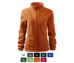 DÁMSKÝ FLEECE JACKET 504