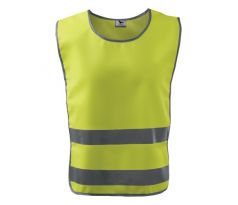 BEZPEČNOSTNÍ VESTA CLASSIC SAFETY VEST 930