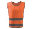 BEZPEČNOSTNÍ VESTA CLASSIC SAFETY VEST 930