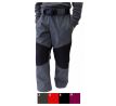 Dětské kalhoty Fantom SOFTSHELL s cordurou