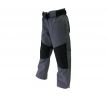 Dětské kalhoty Fantom SOFTSHELL s cordurou