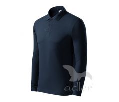 PIQUE POLO LS POLOKOŠILE PÁNSKÁ 221