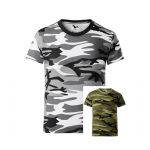 Tričko dětské Camouflage 149
