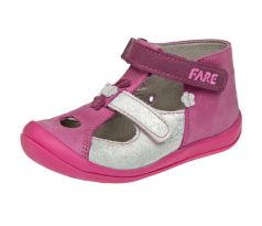 Dětské sandálky Fare  867151