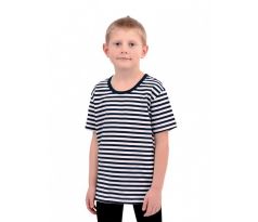 Dětské námořnické triko TEO
