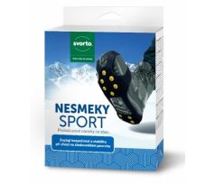 Svorto Nesmeky SPORT