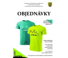 Žaltman dámská trička